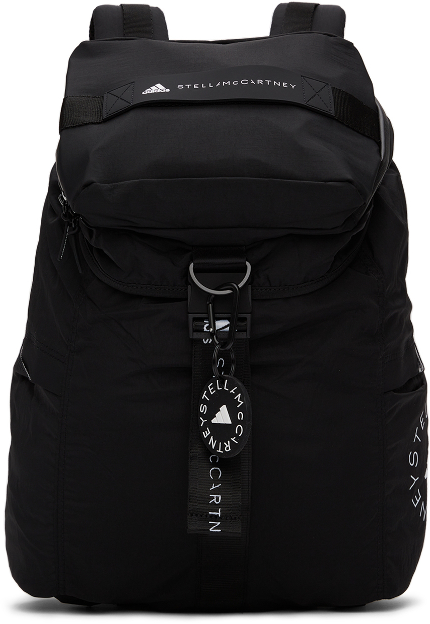 510106 Stella McCartney ＭD ＢACKPACK 大阪お買い得 www.m