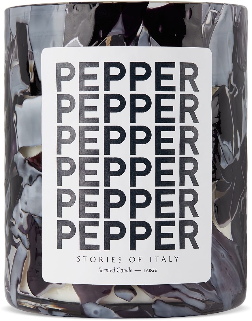 Stories Of Italy Candles & Fragrances | SSENSE | SSENSE