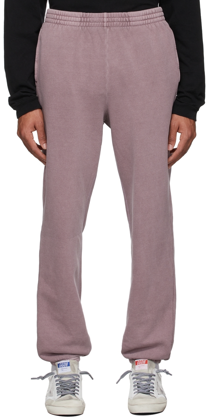 John Elliott sweatpants for Men | SSENSE