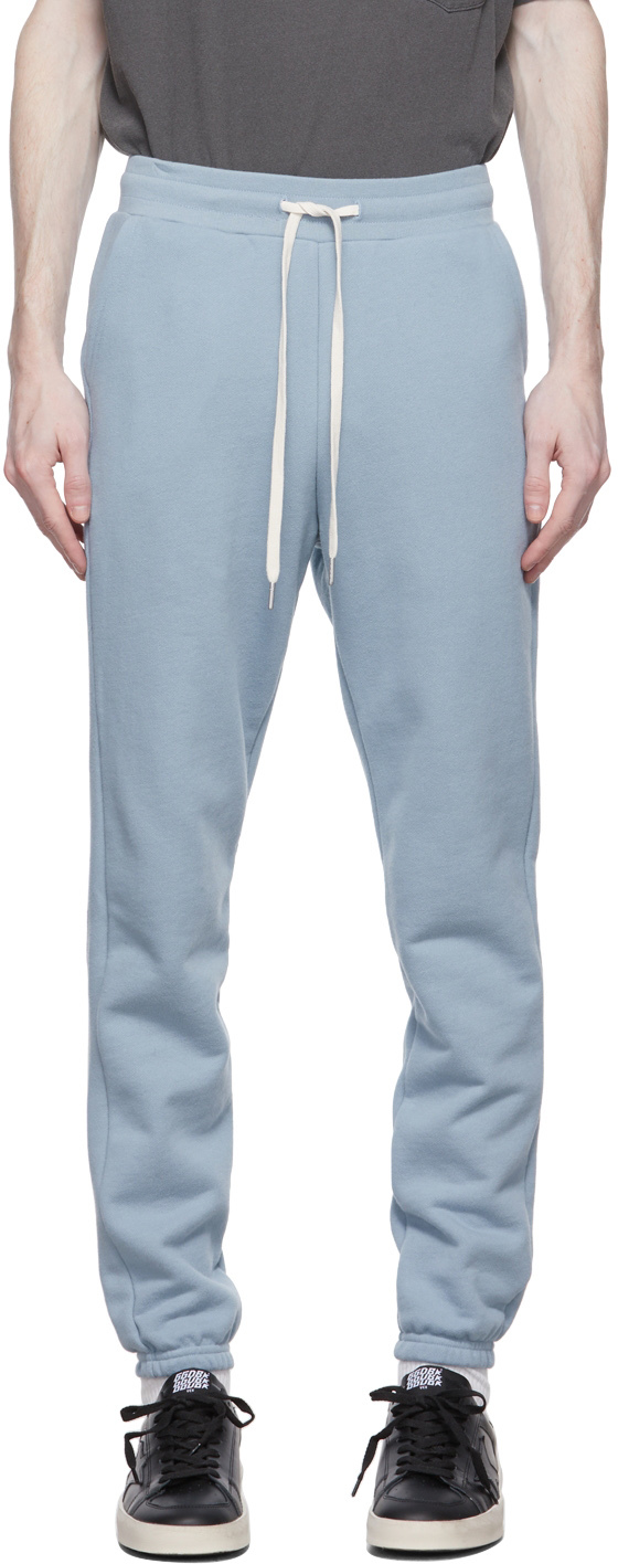 Blue LA Lounge Pants