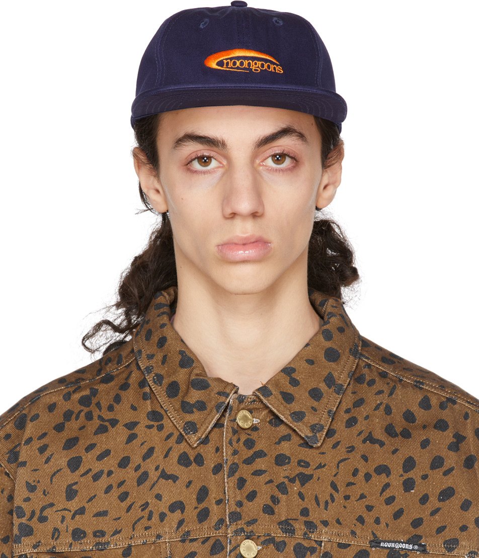 Ssense caps Clearance