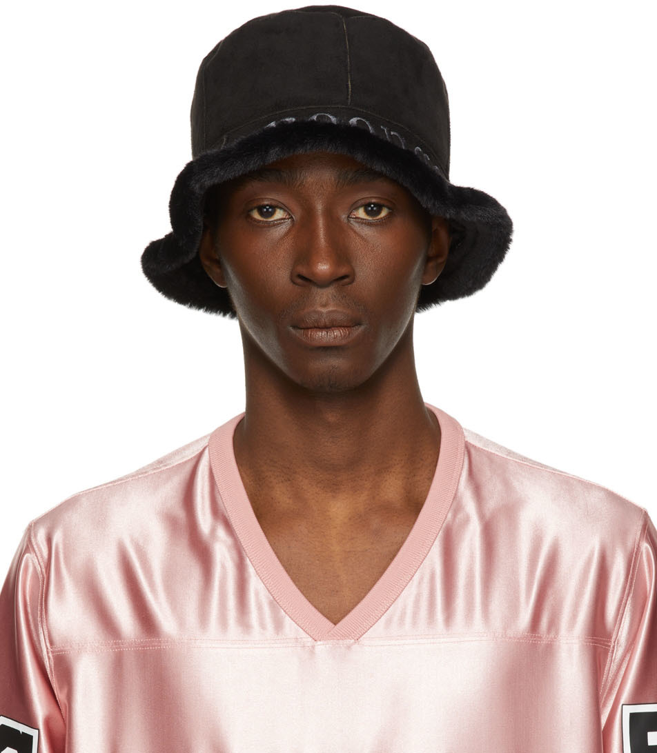 Noon Goons Black Cosmic Hat | ModeSens