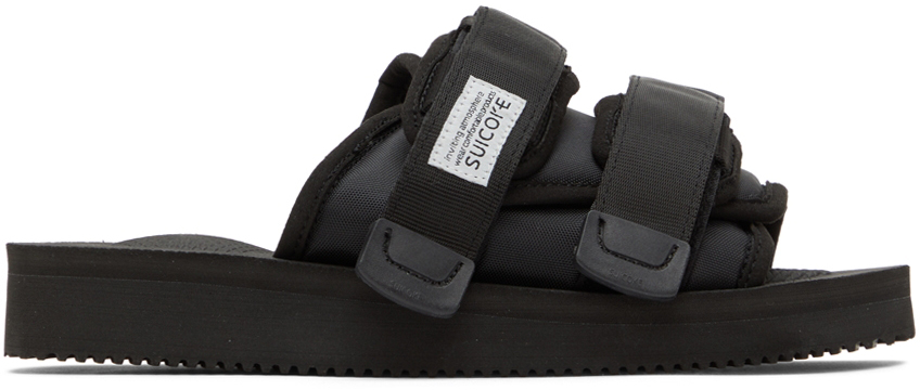 Suicoke ウィメンズ | SSENSE 日本