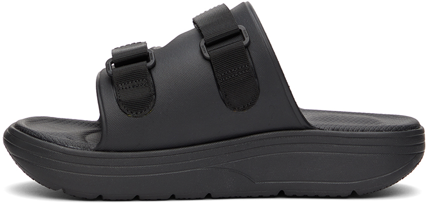 Suicoke black urich sandals hot sale