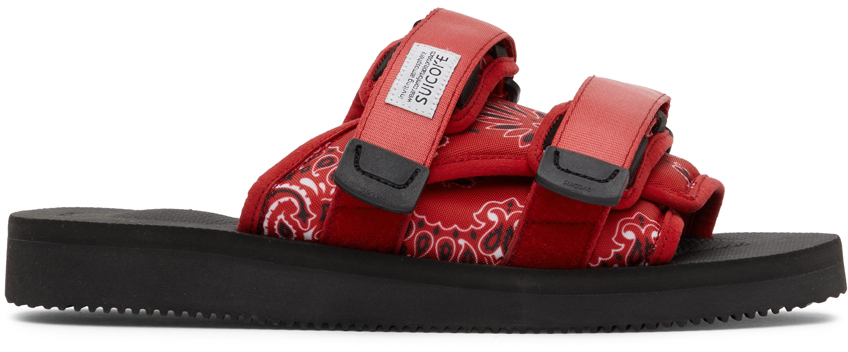 SuicokeのサンダルがSSENSE 日本でセール中 | SSENSE SuicokeのサンダルがSSENSE 日本でセール中 | SSENSE