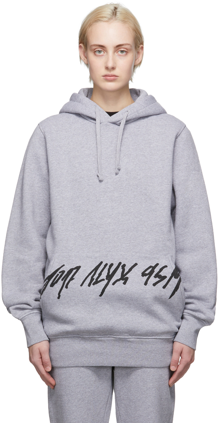 1017 Alyx 9sm hoodies & zipups for Women | SSENSE