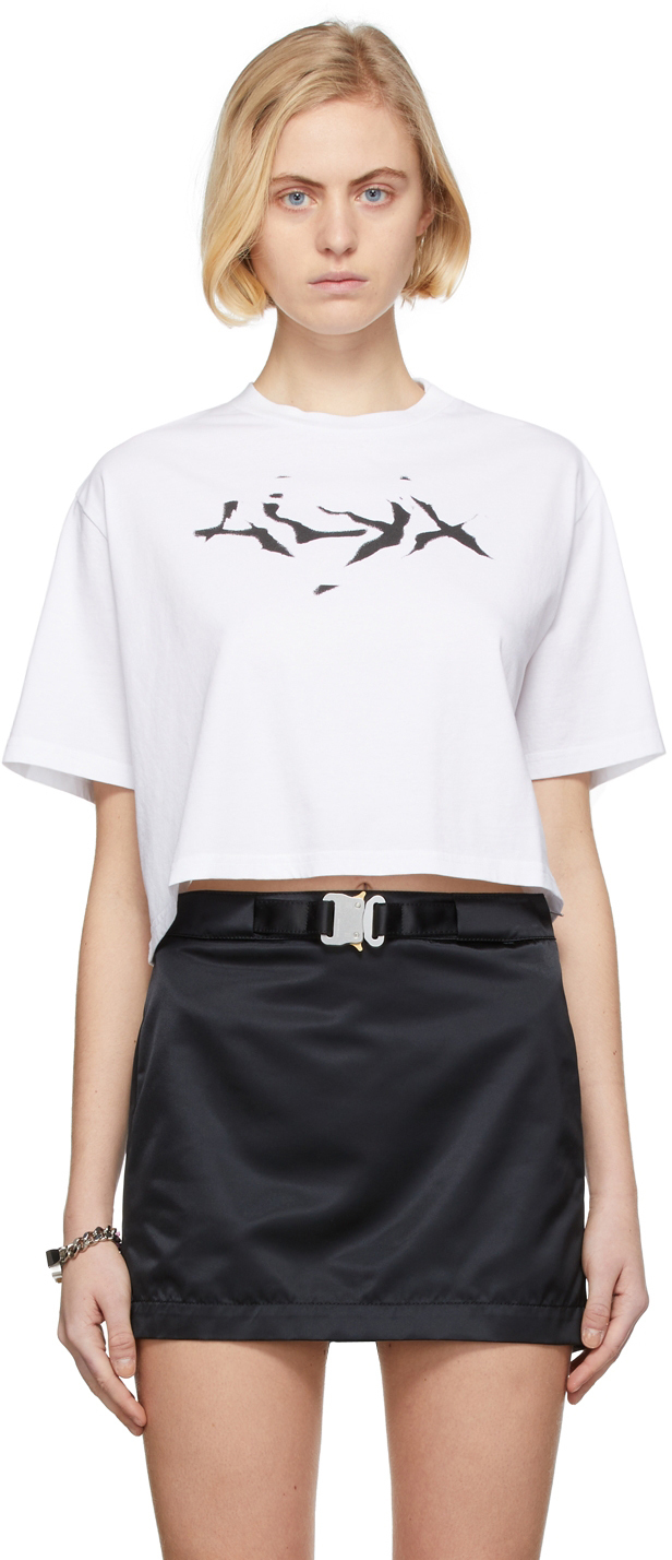 1017 Alyx 9sm tops for Women | SSENSE