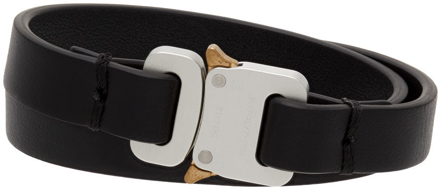 30％OFF】 1017 alyx 9sm bucklebelt バックルベルト kids-nurie.com