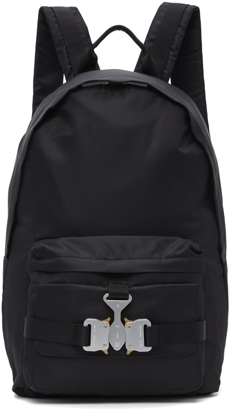 SSENSE Men Accessories Bags Rucksacks Tricon Backpack 
