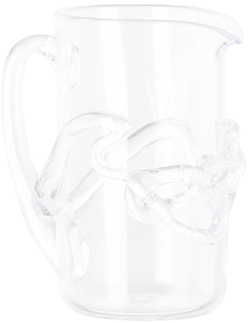 NIKO JUNE IVY PITCHER