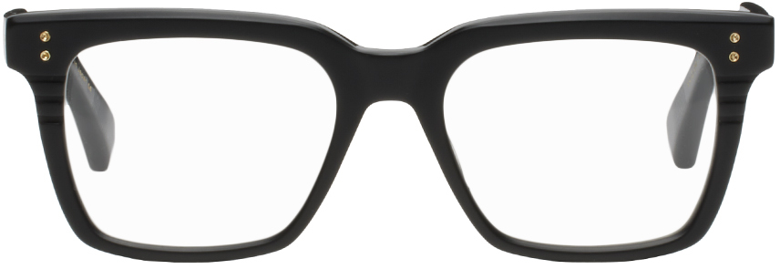 Dita Black Sequoia Glasses