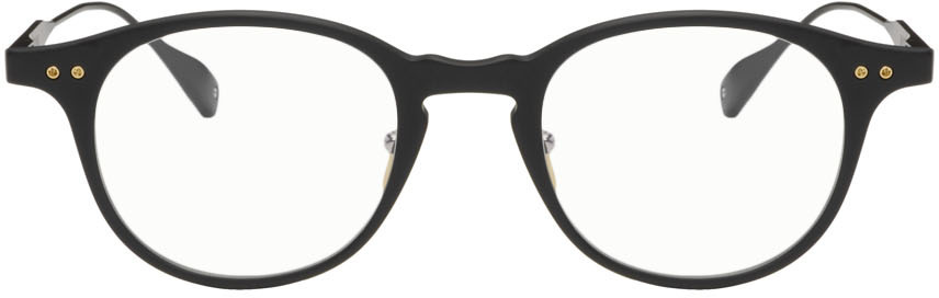Dita Black ASH(+) Glasses