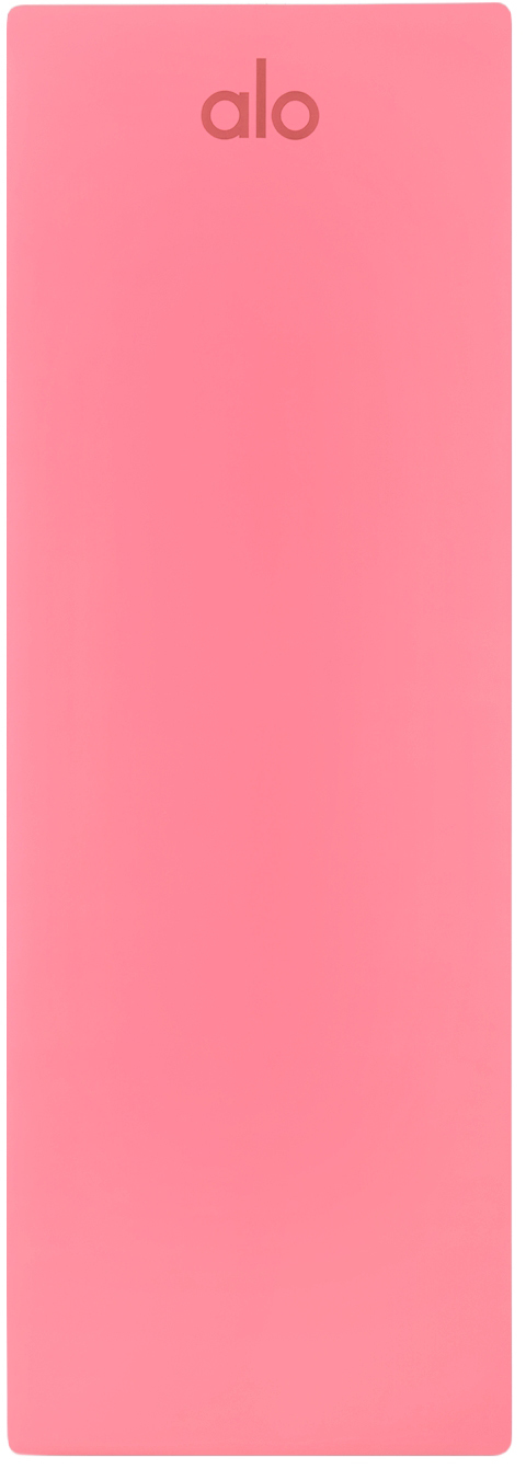 Warrior Mat - Hot Pink