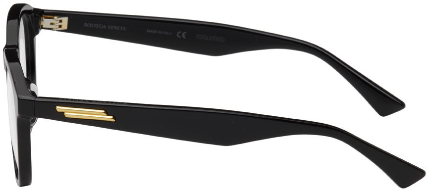 Bottega Veneta BV1005S Square Sunglasses for Women + BUNDLE with Designer  iWear Eyewear Care Kit