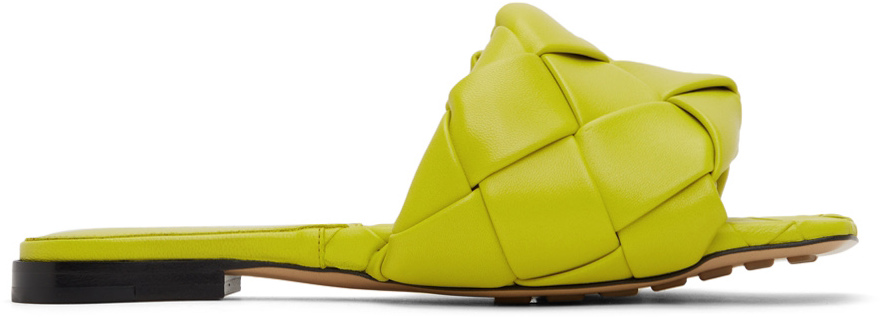 Bottega Veneta ウィメンズ サンダル | SSENSE 日本