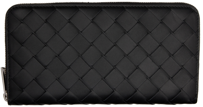 Bottega Veneta wallets for Men | SSENSE