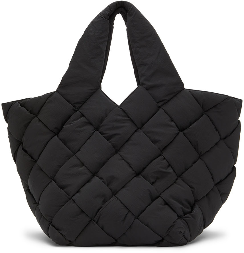 Handbag Travel Honeycomb Monochrome Honey Man Tote Bag Color Handbags Pu Leather Top Handle Satchel Woman Handbag