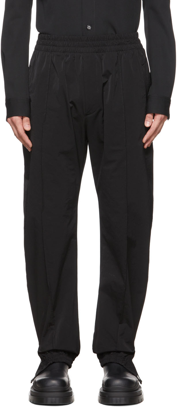 BOTTEGA BENETTA TROUSERS STRETCH NYLONお問合せありがとうございます ...