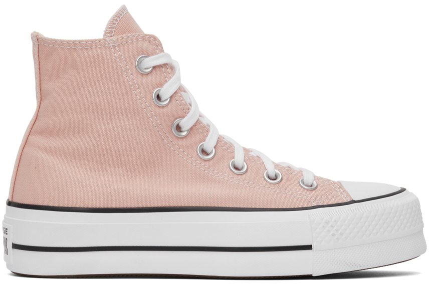 Converse Chuck Taylor All Star Lift Platform Seasonal Color - 572721C