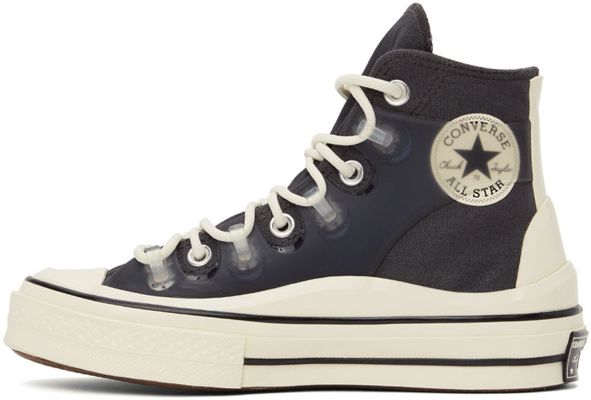 Converse Mens Chuck 70 Utility Hi 'Storm Wind' 9