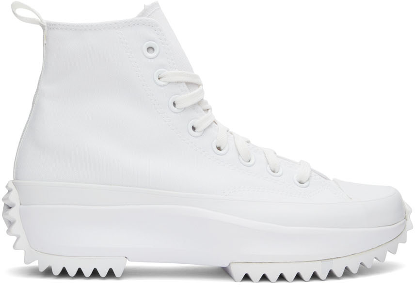 ssense run star hike