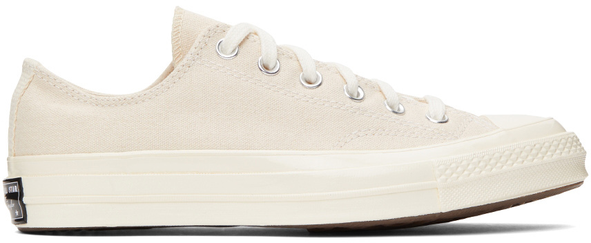 Chuck 70 OX Sneakers by Converse Sale