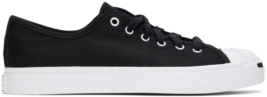 Converse Black Jack Purcell OX Sneakers