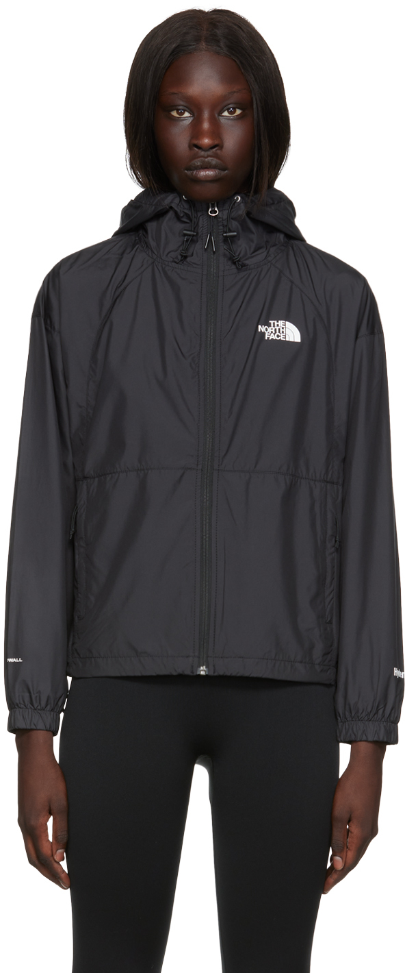 THE NORTH FACE BLACK HYDRENALINE 2000 JACKET