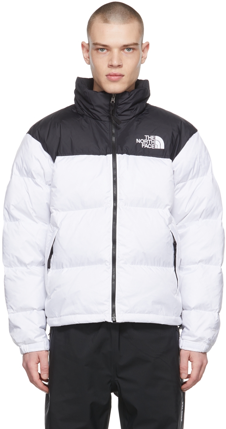north face blouson