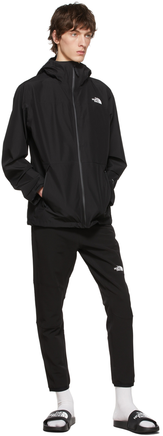 TNF black