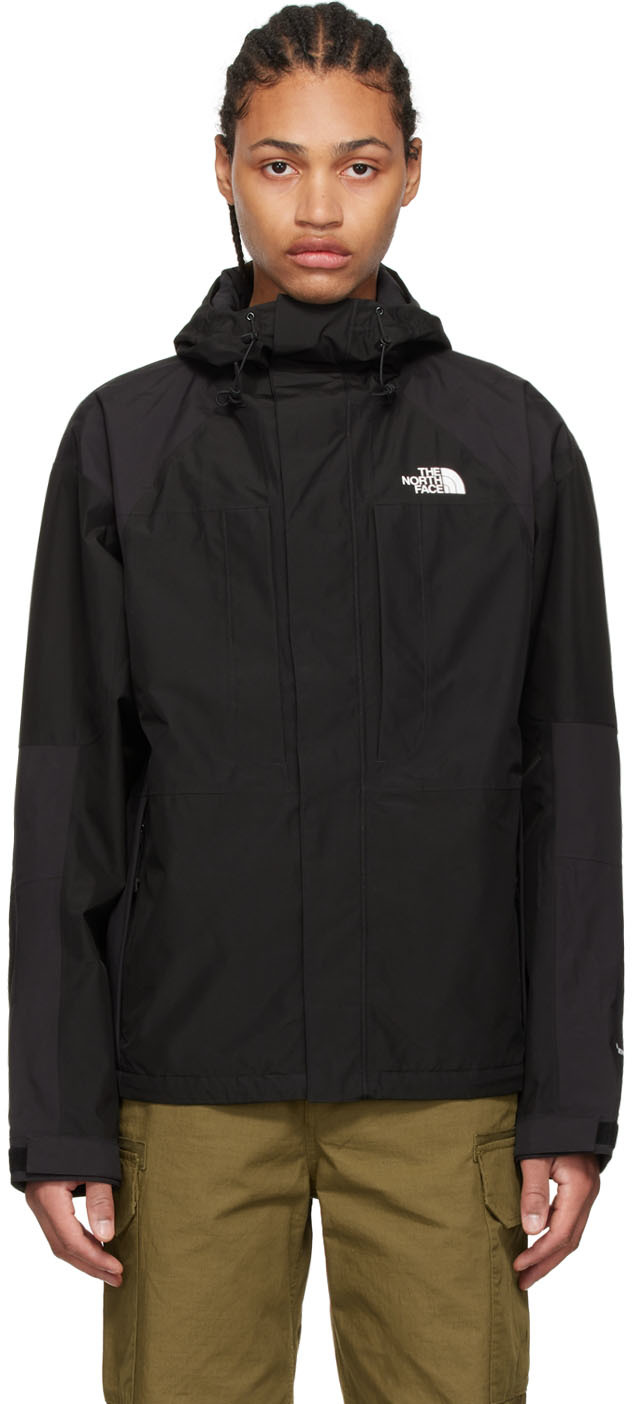 The North Face 2000 Mountain ジャケット