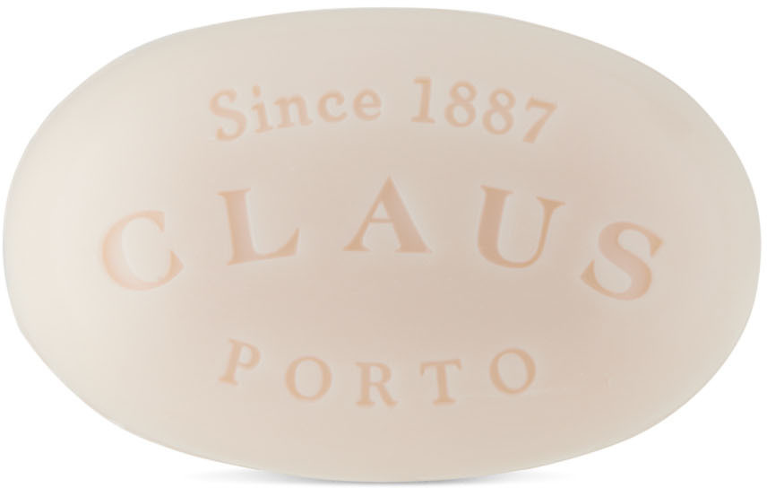 Claus Porto Voga Acacia Tuberose Bar Soap, 150 g