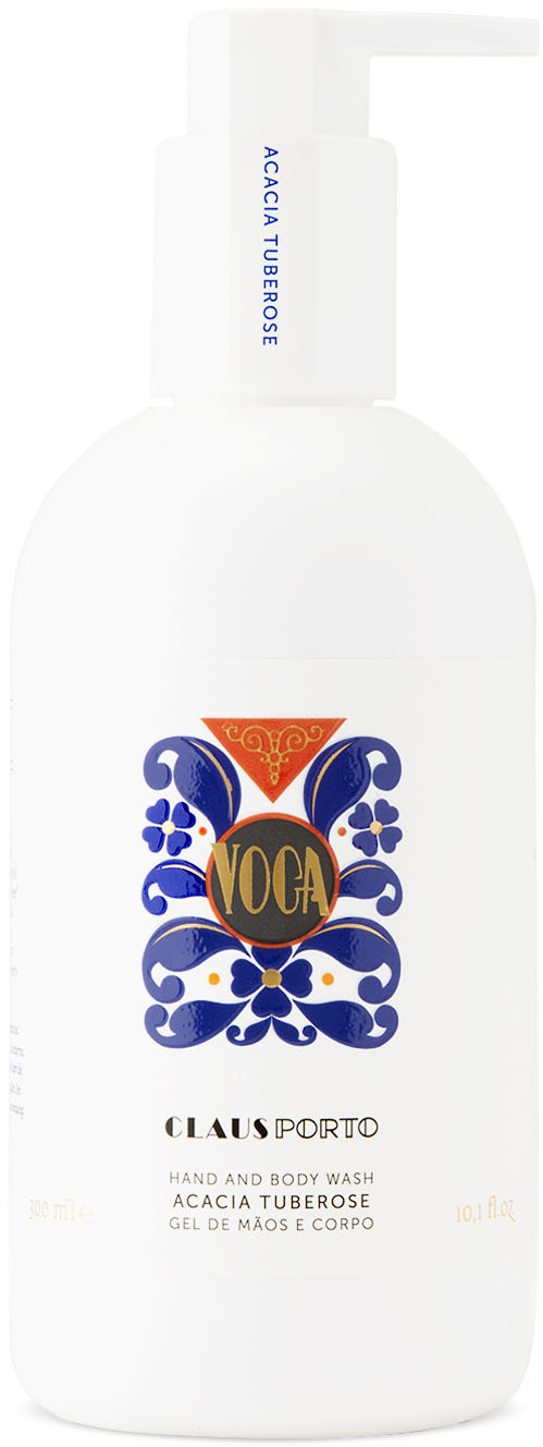 Voga Hand & Body Wash, 300 mL