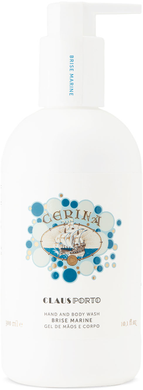 Cerina Hand & Body Wash, 300 mL