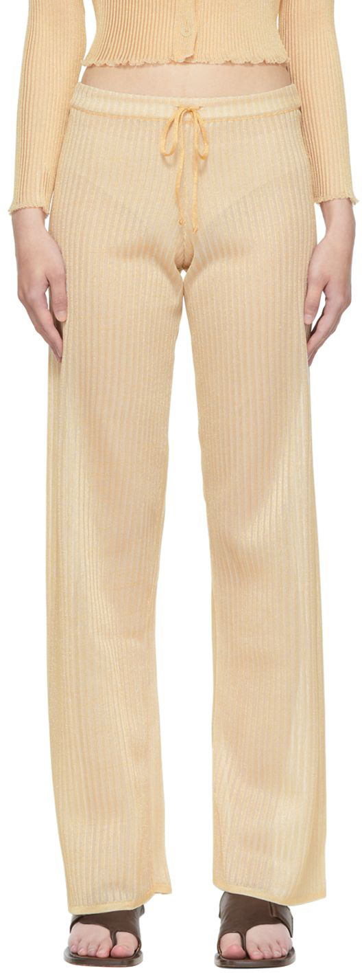 Our Legacy for Women FW22 Collection 