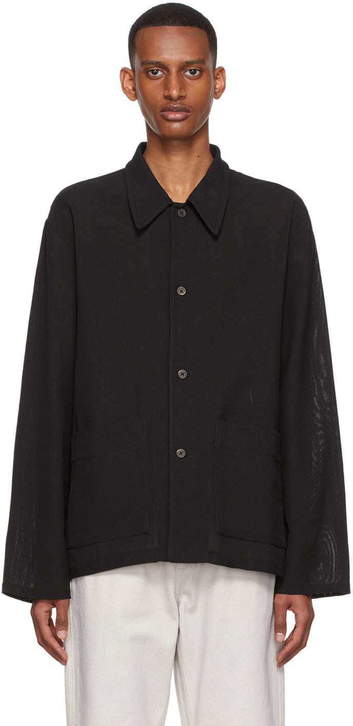 OUR LEGACY/HAVEN JACKET（Our Legacy（アワーレガシー）の「OUR