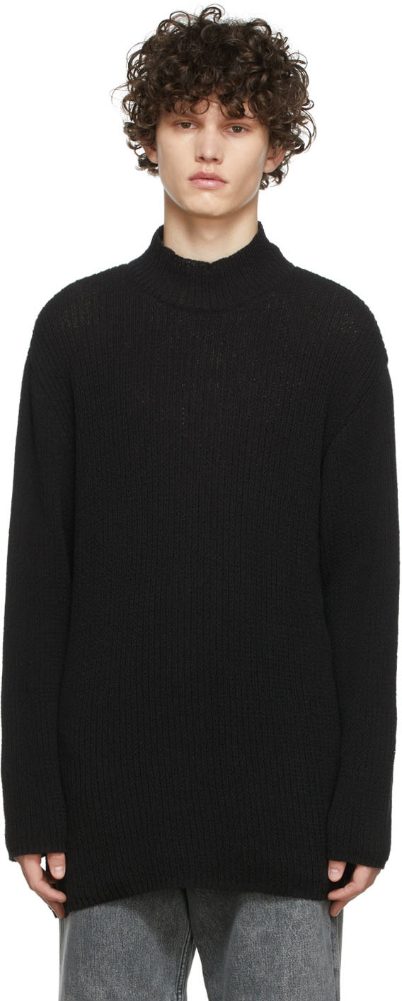 designer turtlenecks mens
