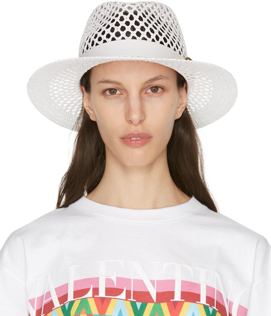 valentino hat womens