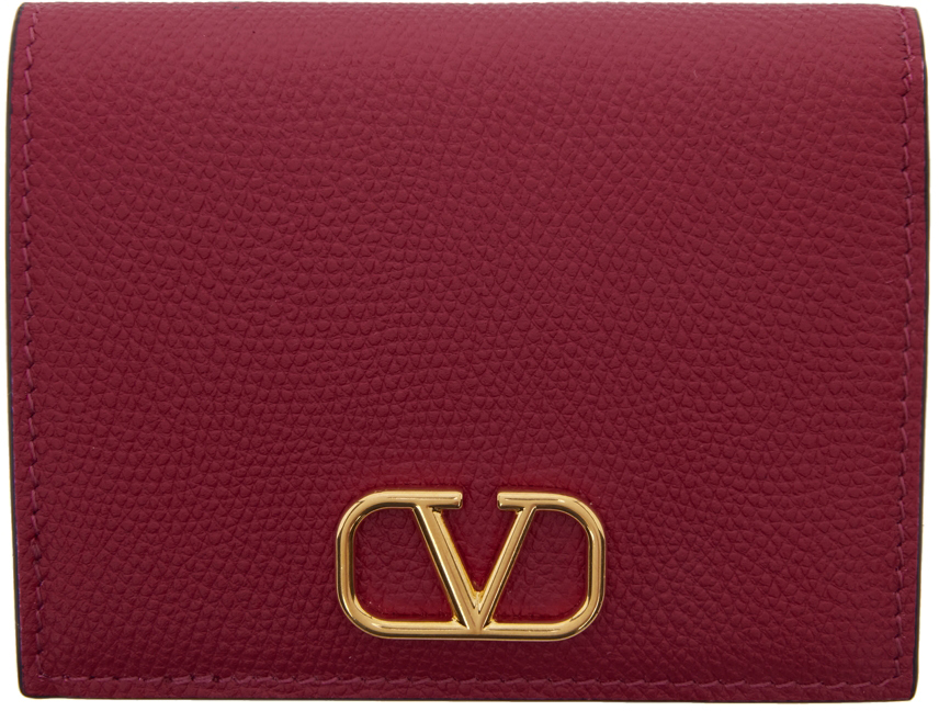 VALENTINO Wallets for Women | ModeSens
