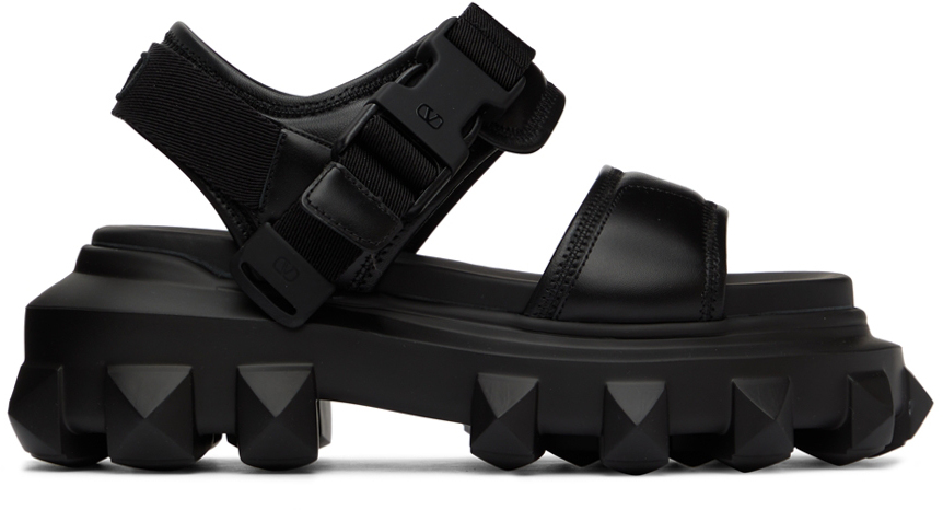 Valentino Garavani sandals for Women | SSENSE