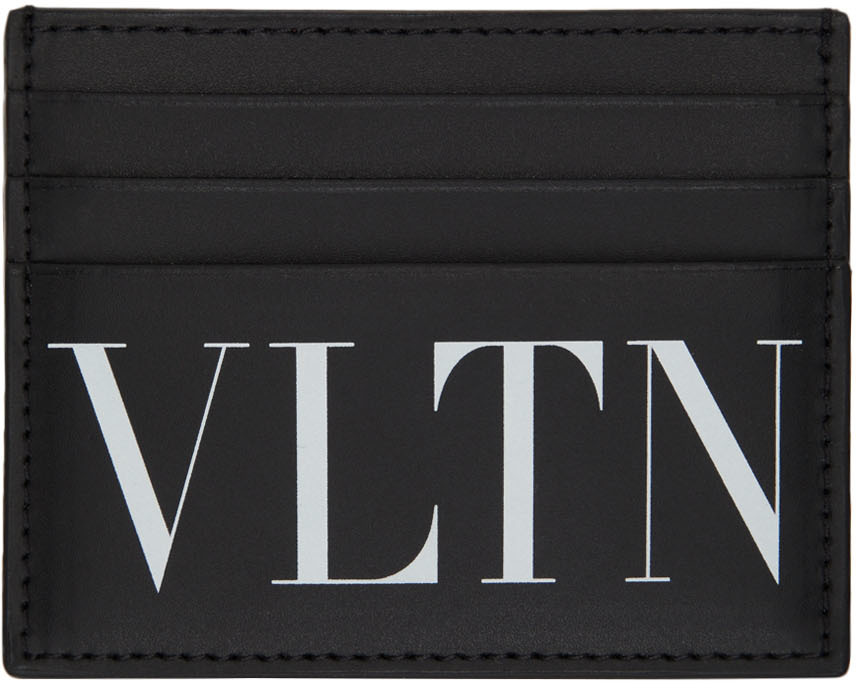 Valentino Garavani メンズ カードケース | SSENSE 日本