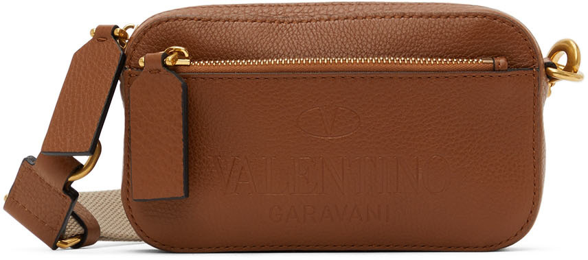 messenger bolsa valentino