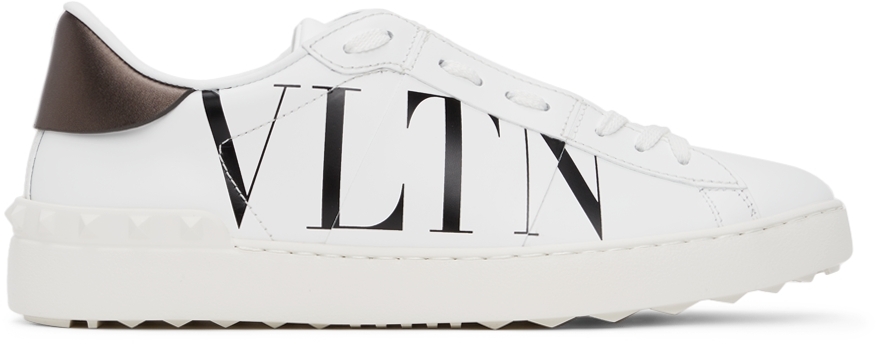 Valentino Garavani メンズ スニーカー | SSENSE 日本
