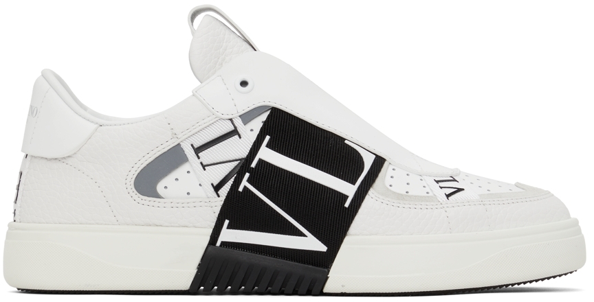 valentino sneakers ssense