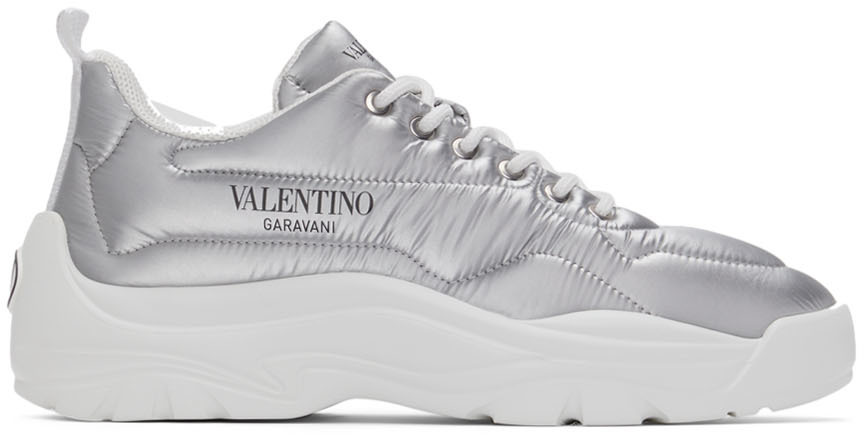 valentino bansi trainers