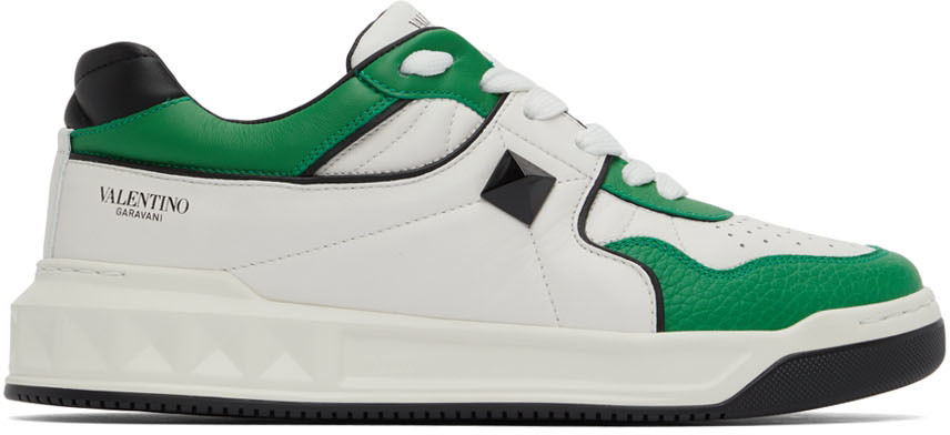 Valentino Garavani メンズ スニーカー | SSENSE 日本
