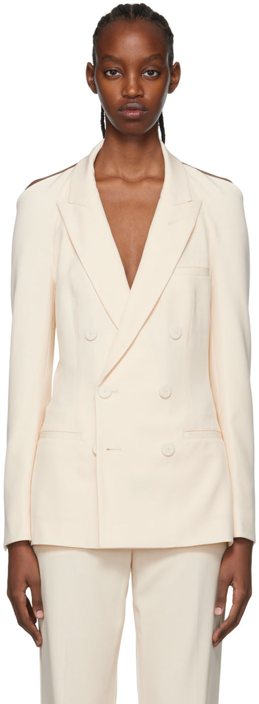 tuxedo blazers for ladies