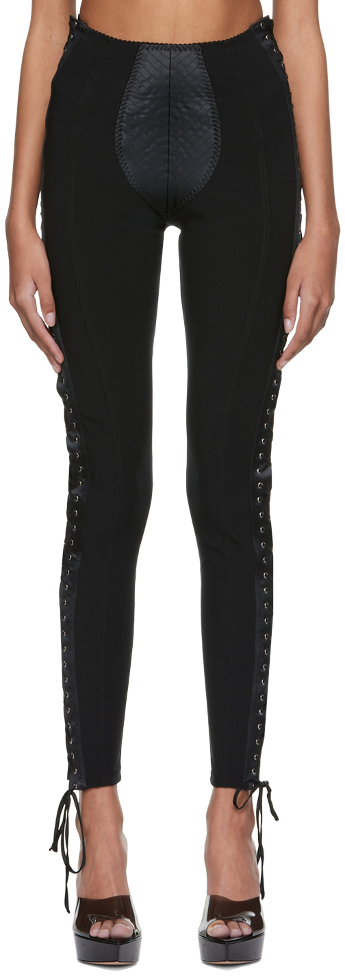 Jean Paul Gaultier: Black 'The Iconic 