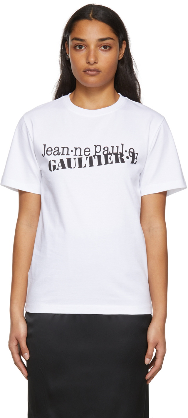 みございま jean paul gaultier tee shirt みございま - aasignimage.com