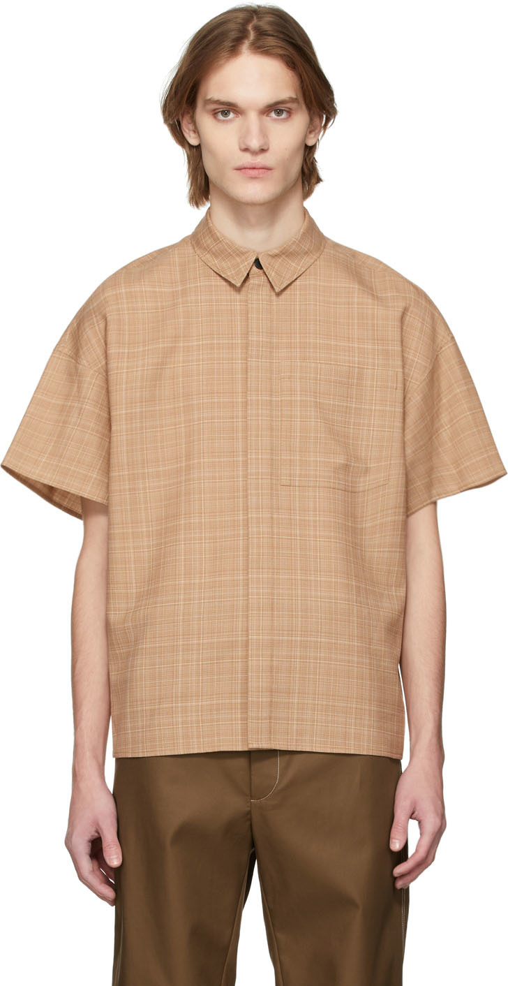 Gauchere clothing for Men | SSENSE